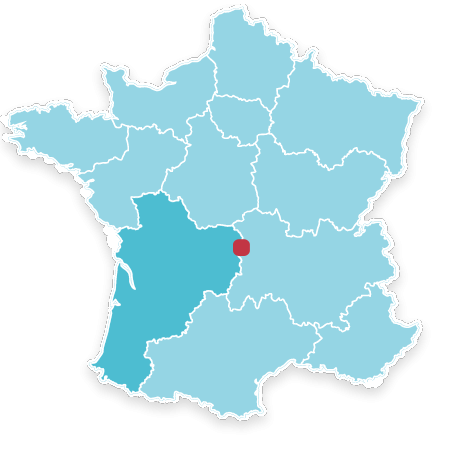 23260 Crocq